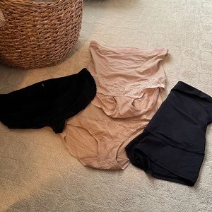 Spanx bundle